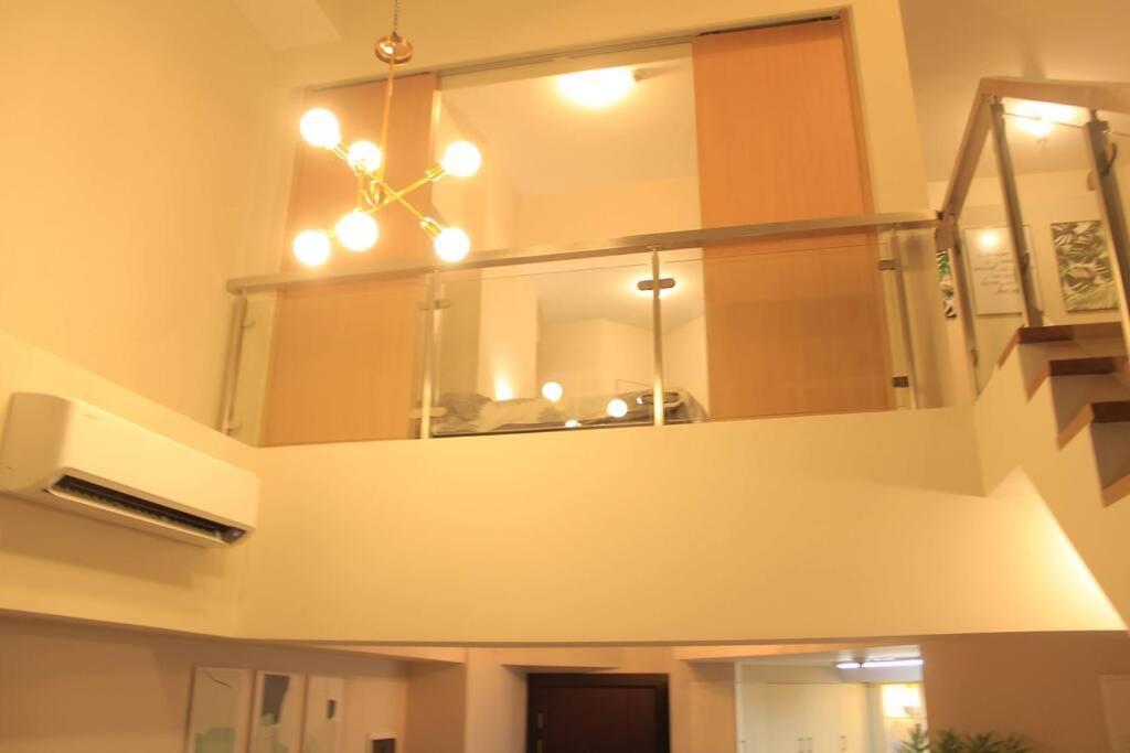 Apartment A2j Luxury 3br Near Uptown Mall Bgc Taguig *