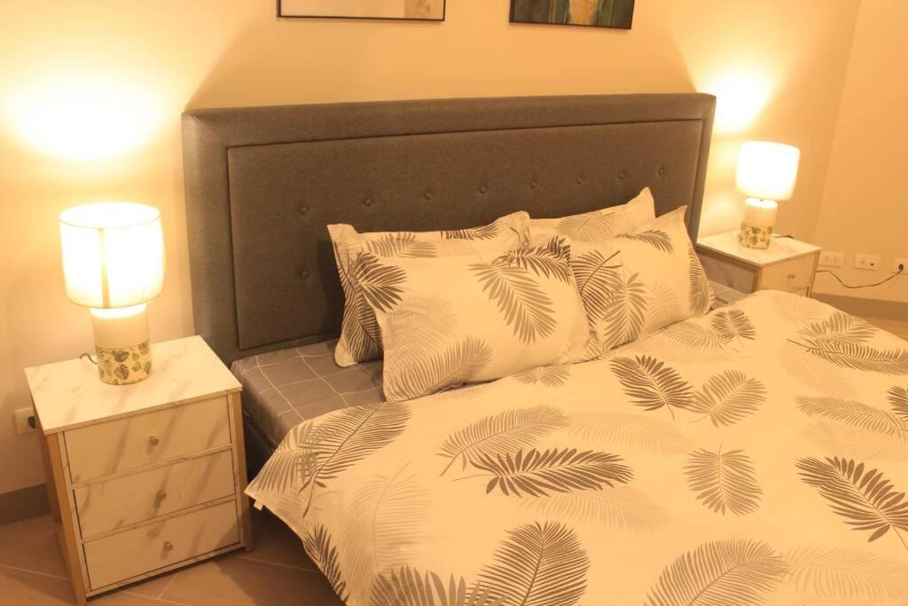 A2j Luxury 3br Near Uptown Mall Bgc Taguig * Manila