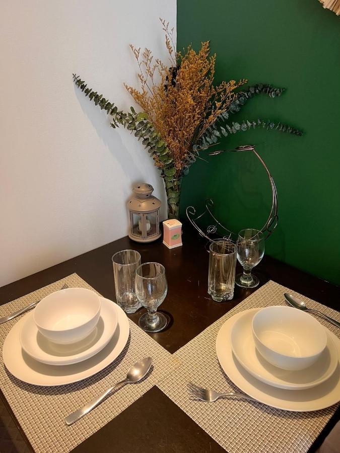 Congressional Town Center 21st Floor Guest house *