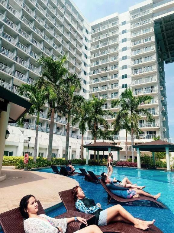 Apartment Shell C8 Shortwalk Mall Of Near Airport. *