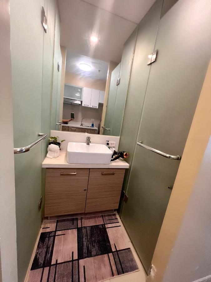 Guest house Congressional Town Center 21st Floor Manila