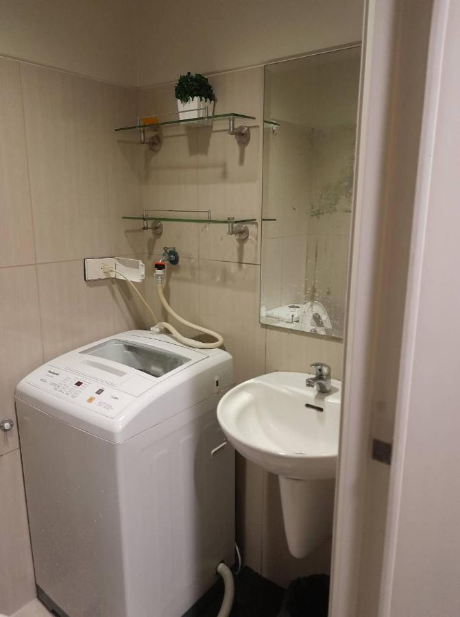 Shell C8 Shortwalk Mall Of Near Airport. Apartment Manila