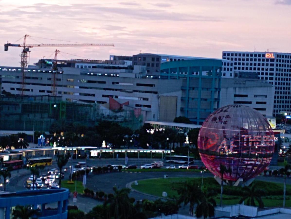 Aparthotel Sea Residences Manila