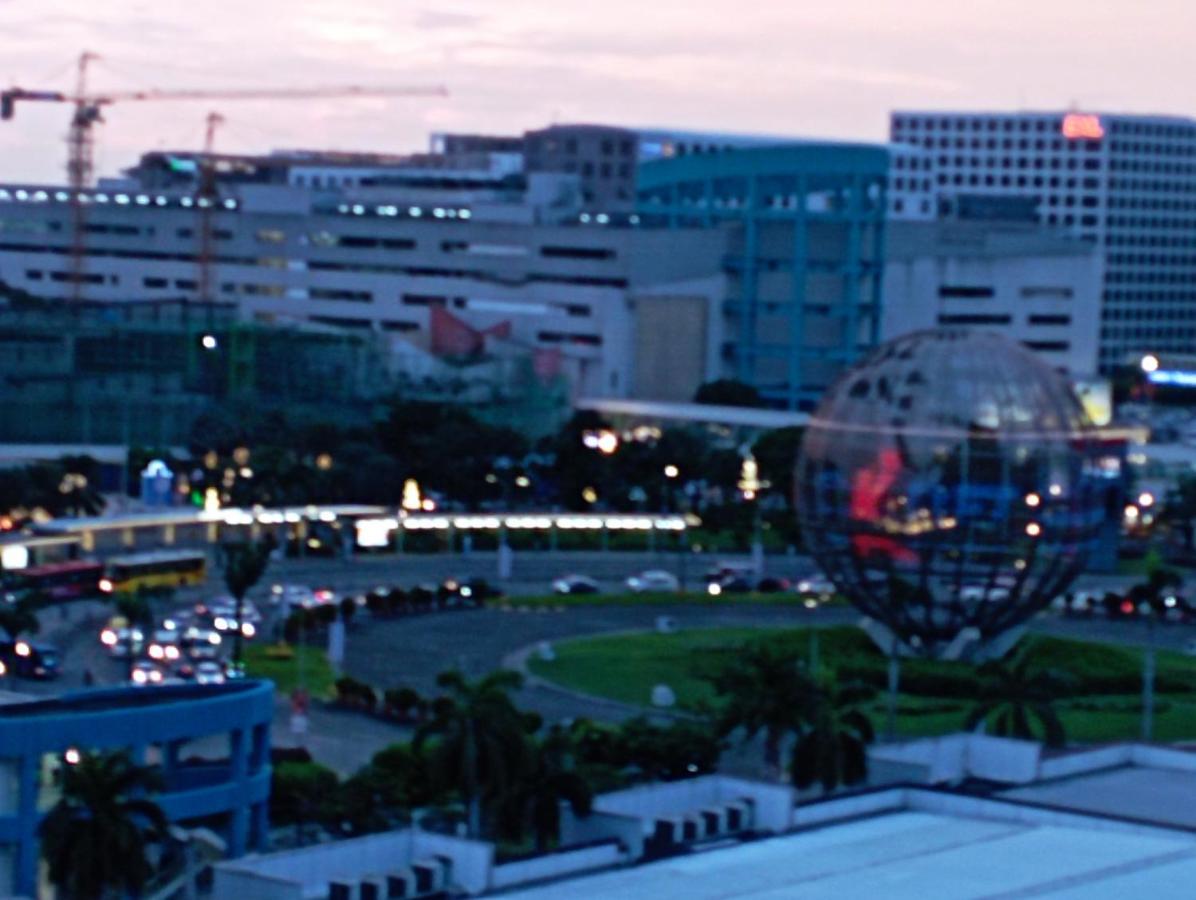 Sea Residences *