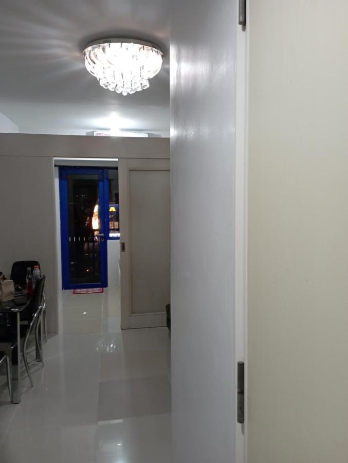 Sea Residences *