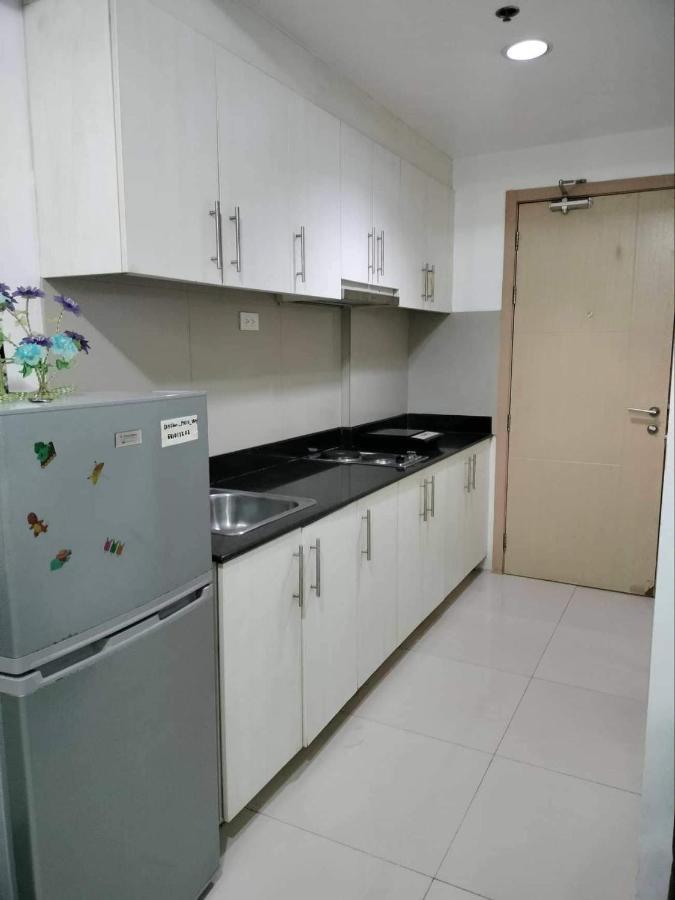 Sea Residences *