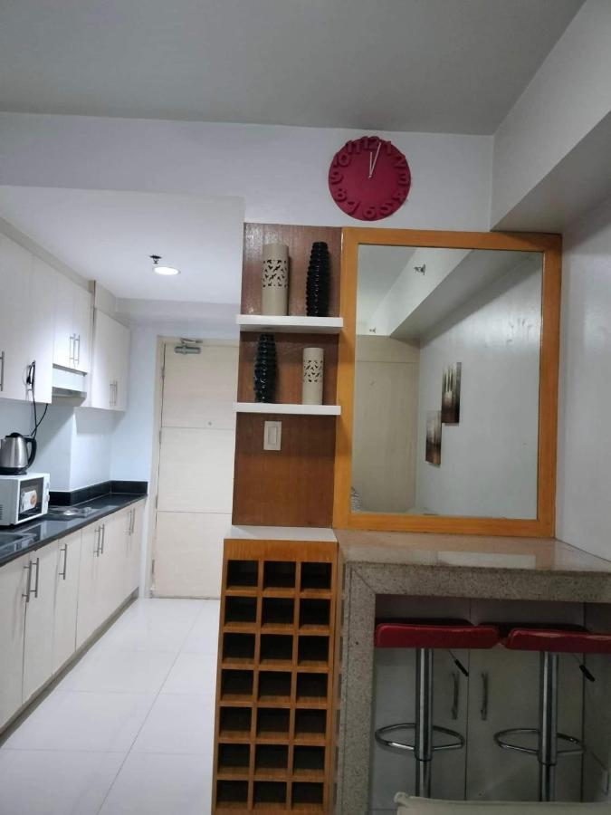 Sea Residences * Manila