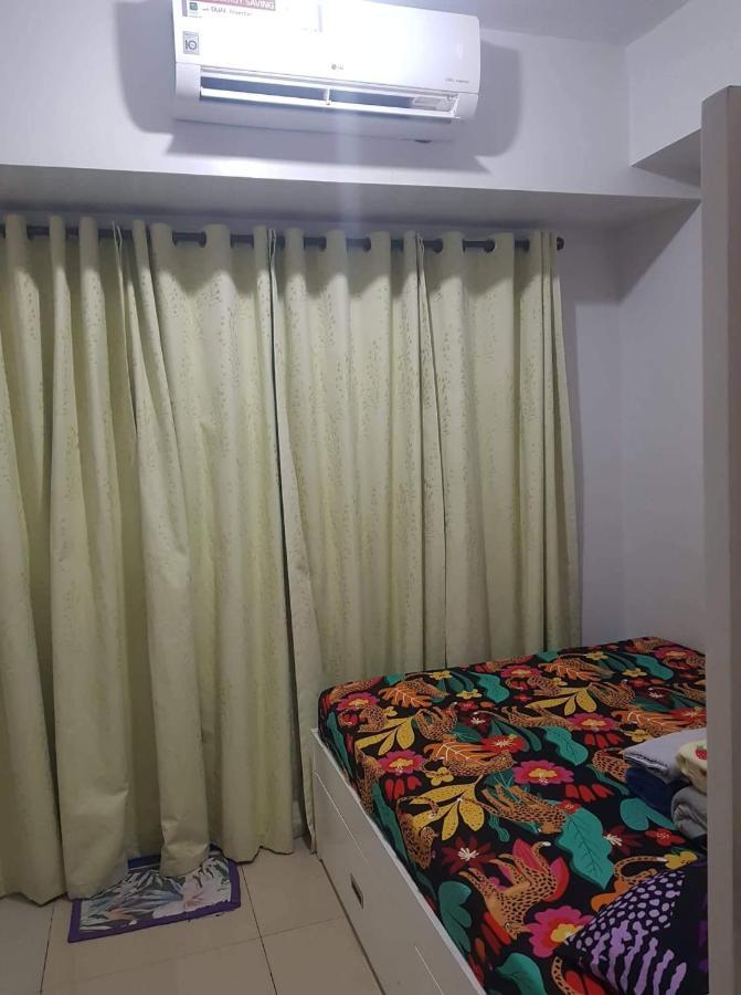 Sea Residences Aparthotel Manila