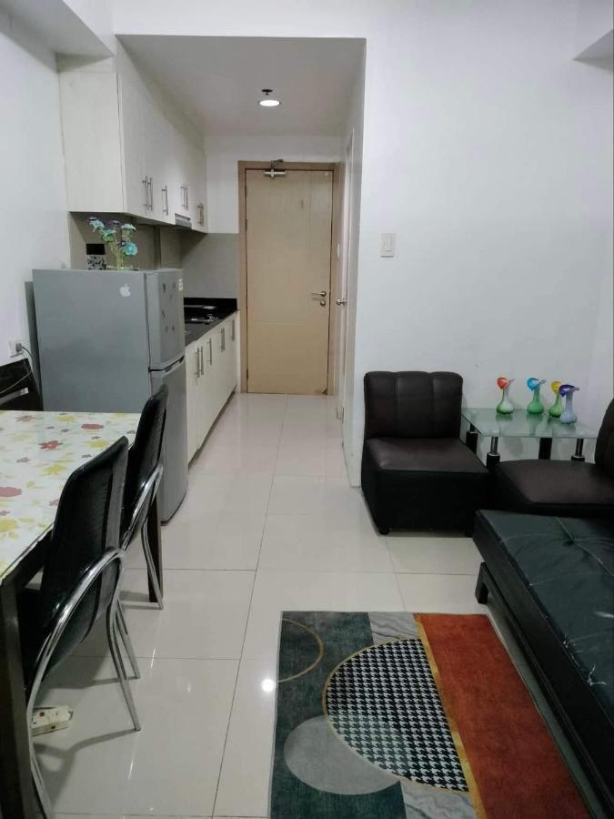 Sea Residences Manila