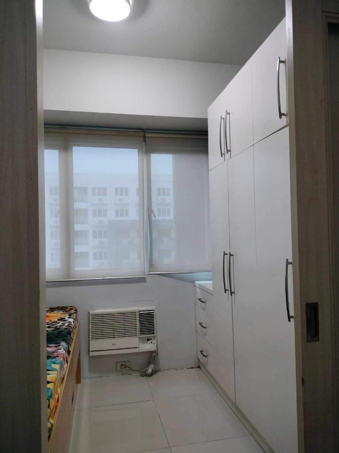 Sea Residences *