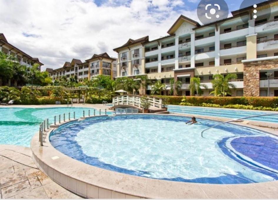 One Oasis Ortigas Pasig Apartment *