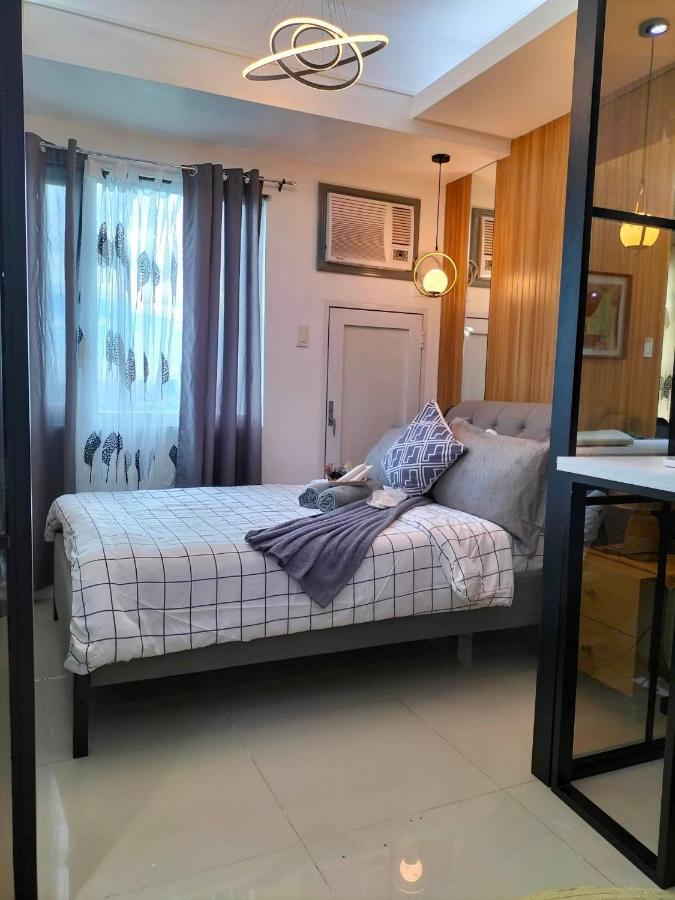 Elegant Condotel At Grass Manila