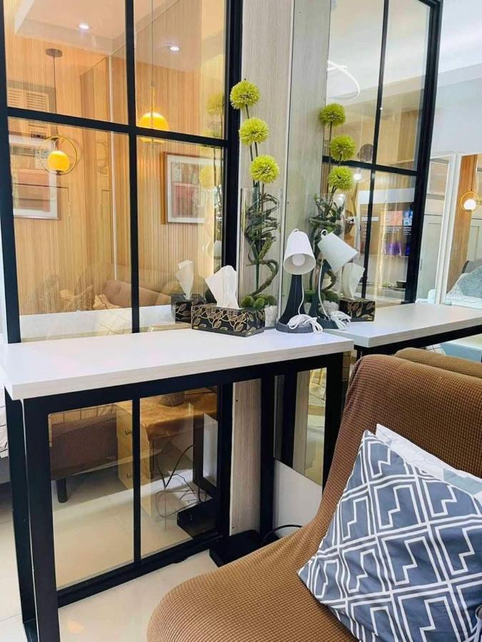 Elegant Condotel At Grass Apartment Manila