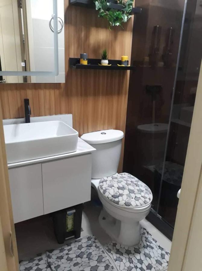 Elegant Condotel At Grass Apartment Manila