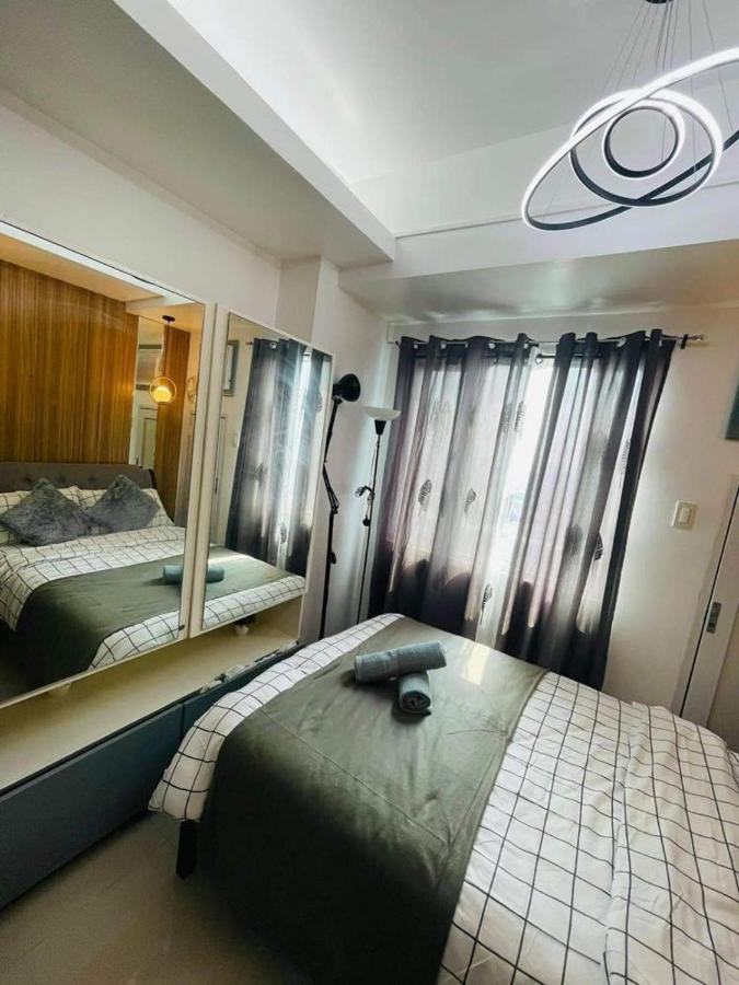 Apartment Elegant Condotel At Grass