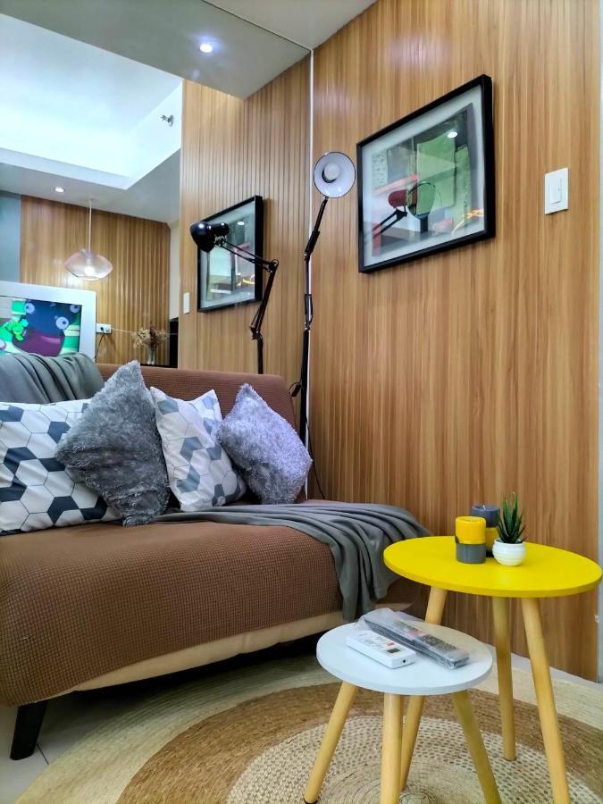 Elegant Condotel At Grass Manila