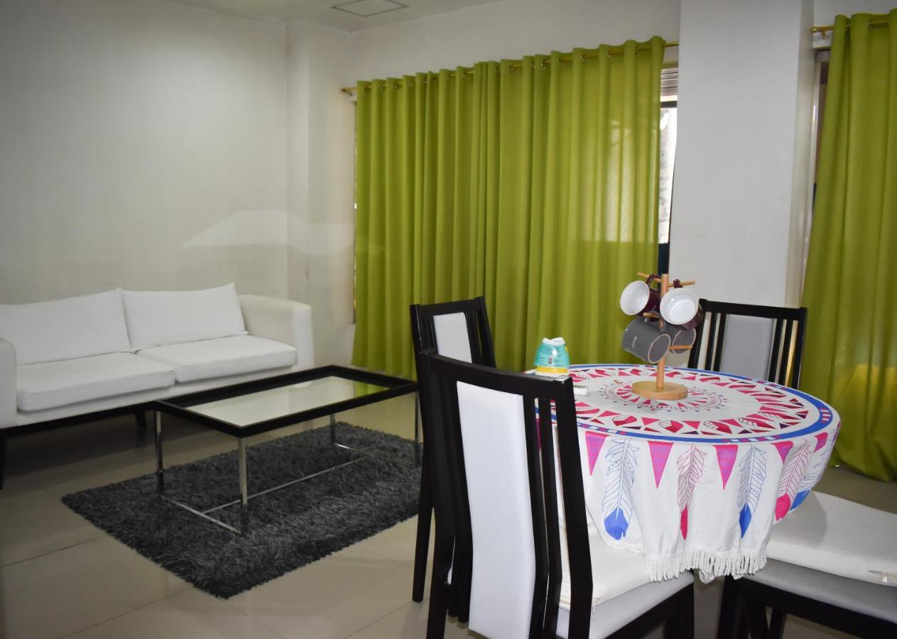 Happy Homes Hotel