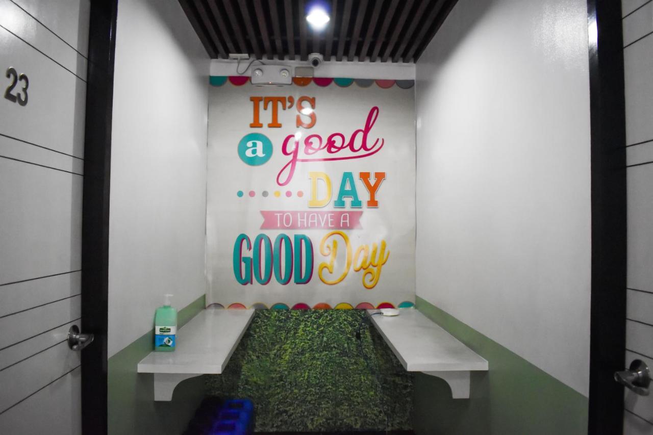 Happy Homes Hotel Manila