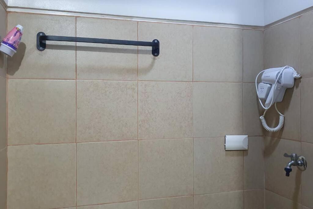Cherolds Place Lovely 1 Bedroom With Balcony * Manila