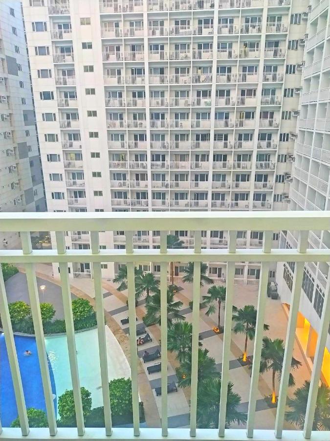 Smdc Good Stays At Shore Residences Pasay Apartment