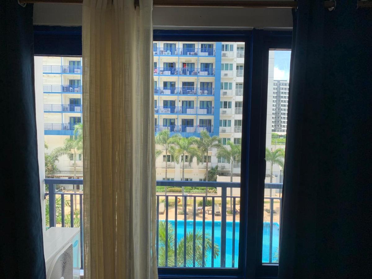 Sea Residences - Call Ang Alano Manila