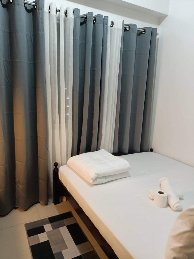 Sea Residences - Call Ang Alano Aparthotel Manila
