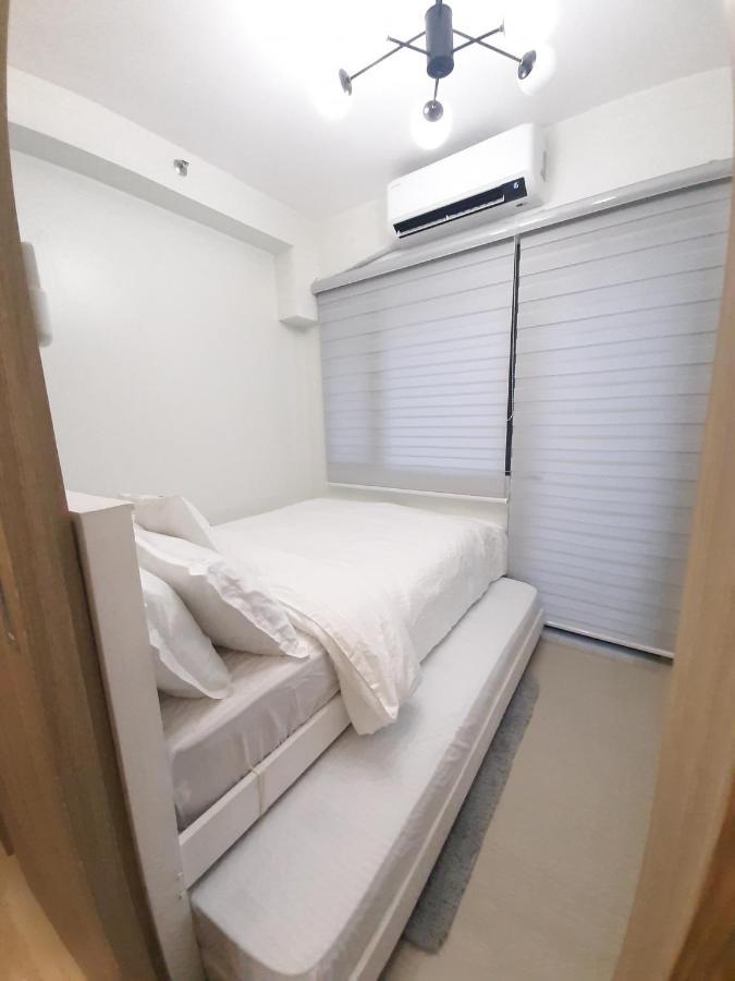 Sea Residences - Call Ang Alano Aparthotel Manila
