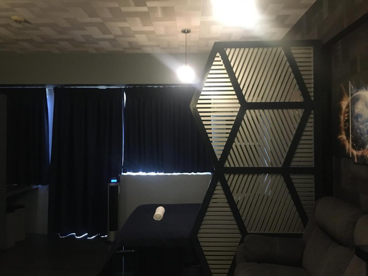 Cozy Near Naia With Wifi, Pool And Balcony Aparthotel Pasay