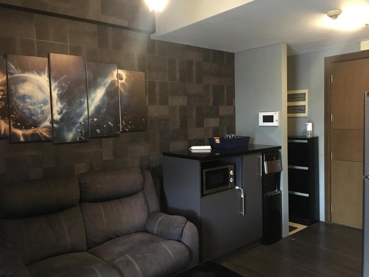 Cozy Near Naia With Wifi, Pool And Balcony * Pasay