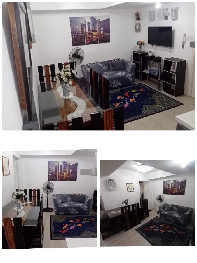 Apartment Azure Paranaque Bldg Maldives *