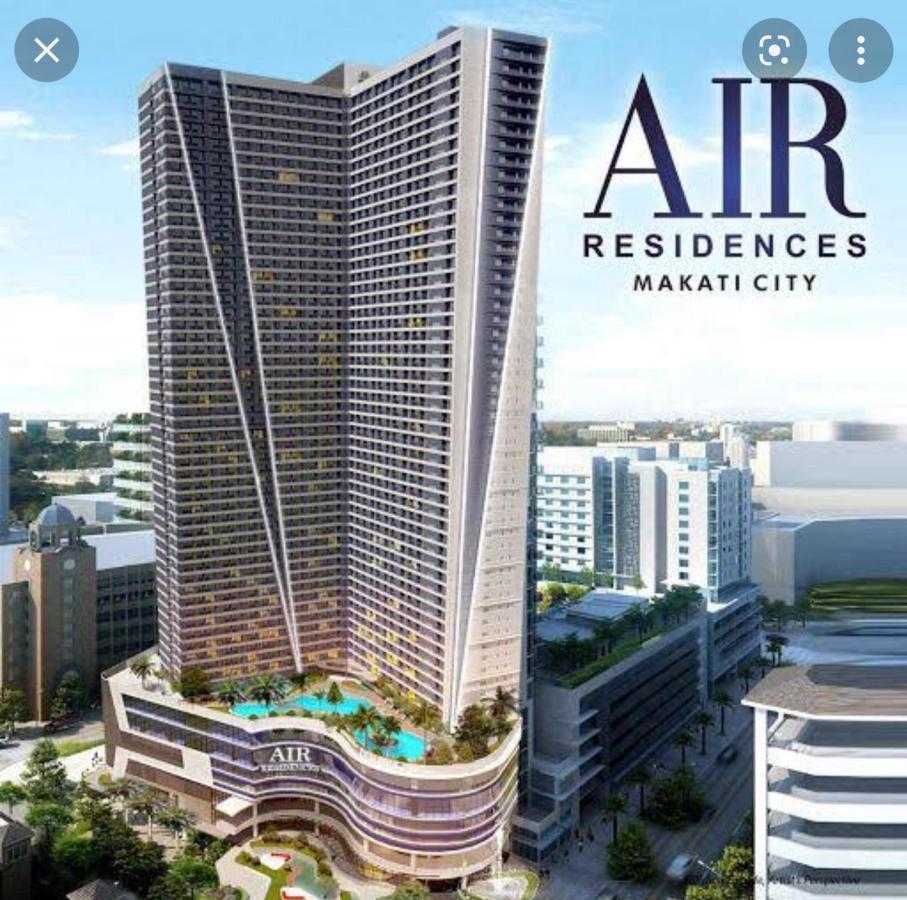 Air Residences * Manila