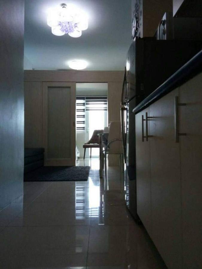 Jazz Resendences Staycation * Manila