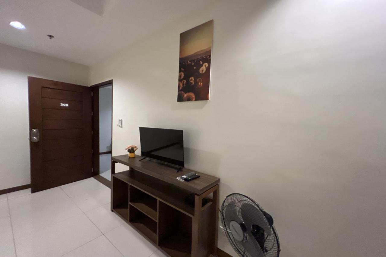 Verjandel Residences * Manila