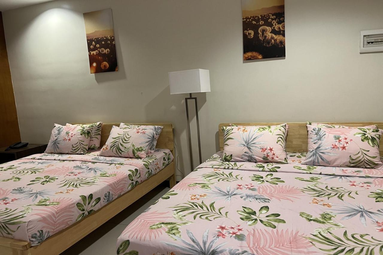 Verjandel Residences Apartment Manila