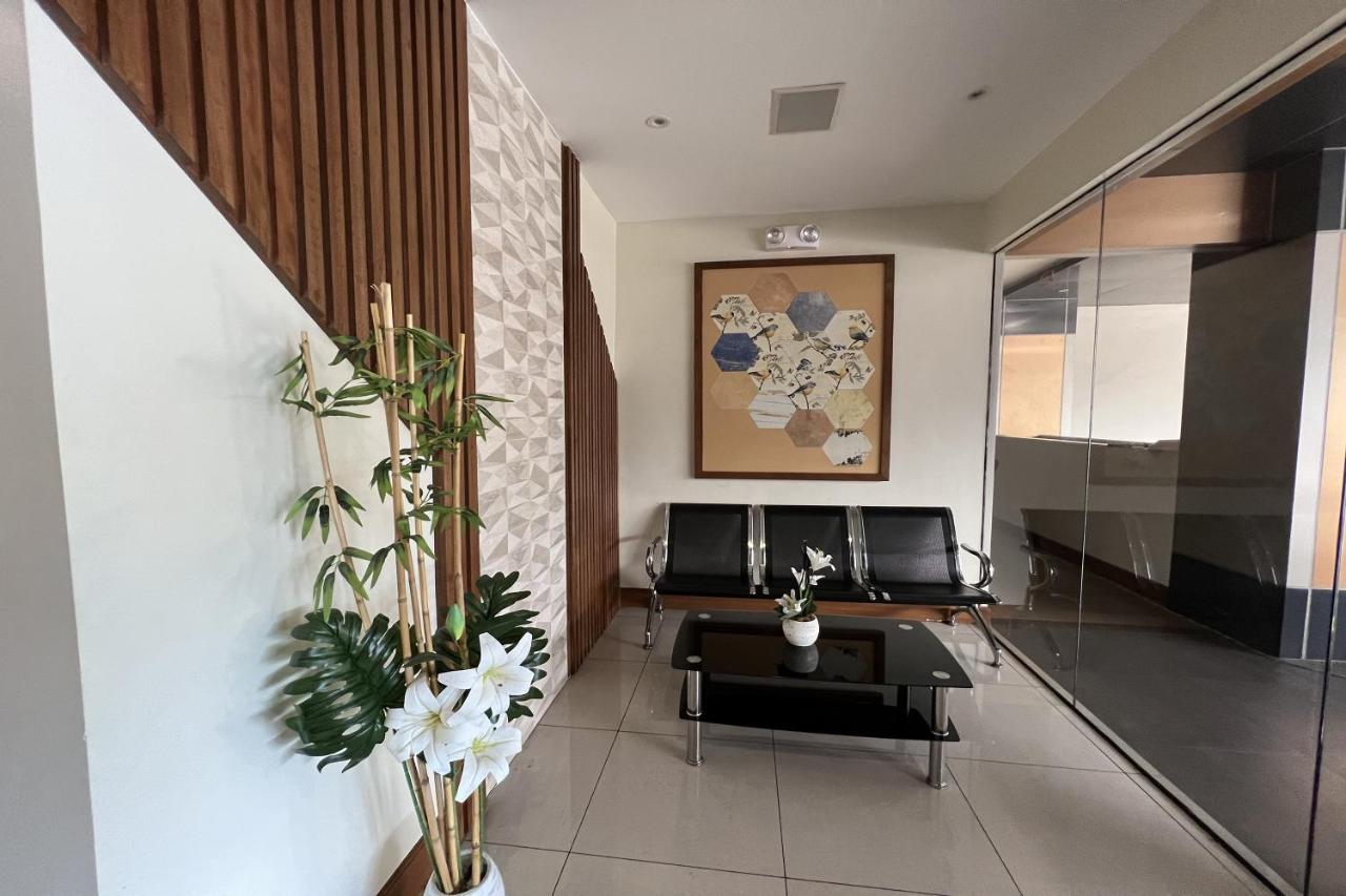 Verjandel Residences Manila