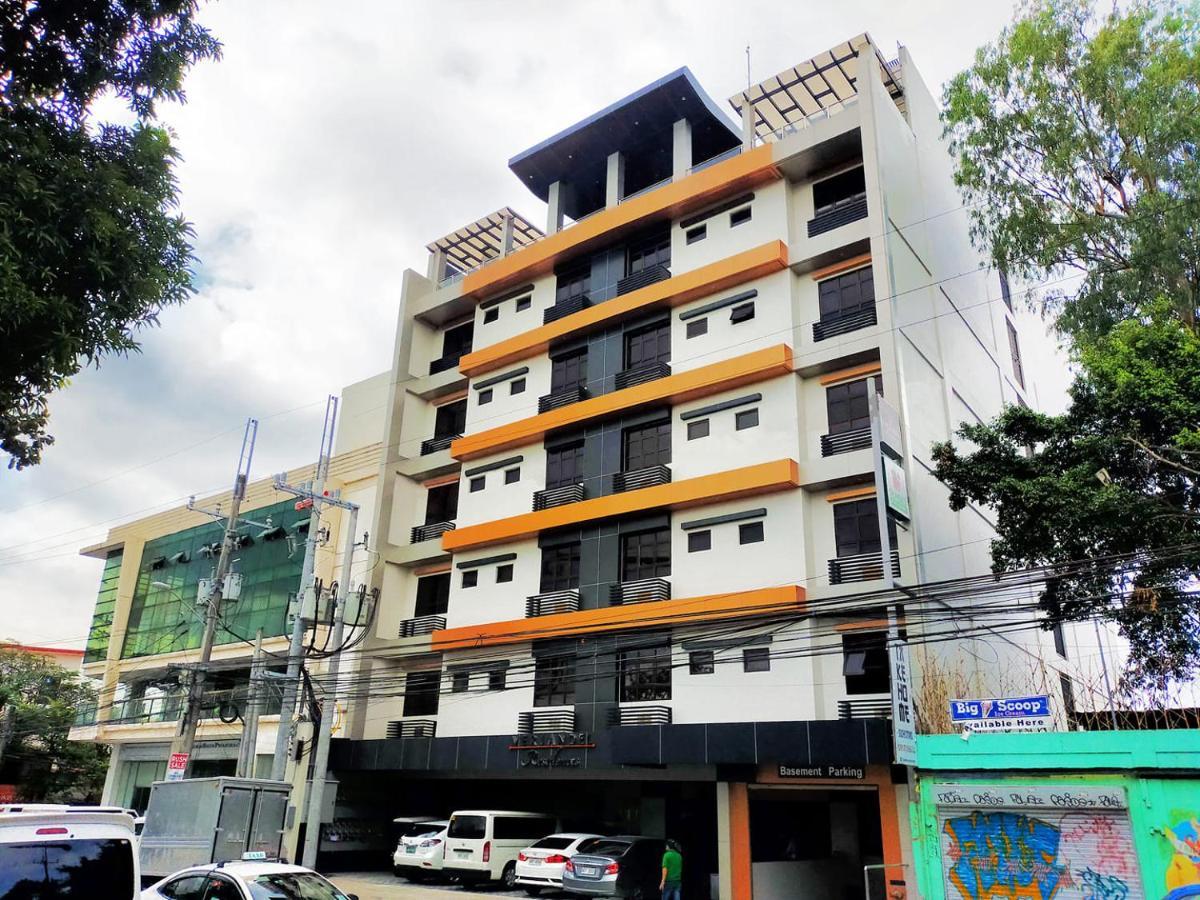 Verjandel Residences * Manila