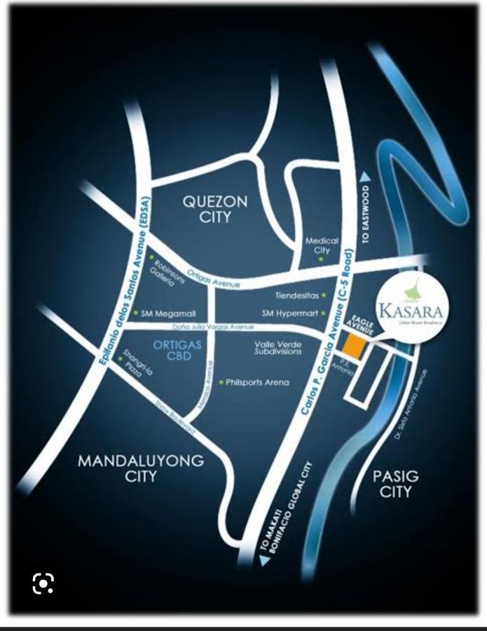 Kasara Urban Residences