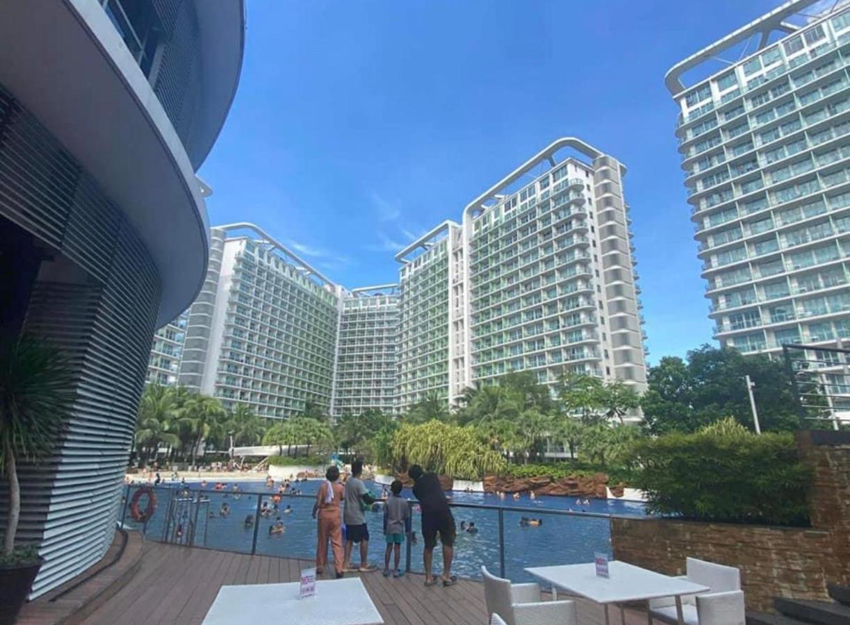 Apartment Azure South Urban Near Airport