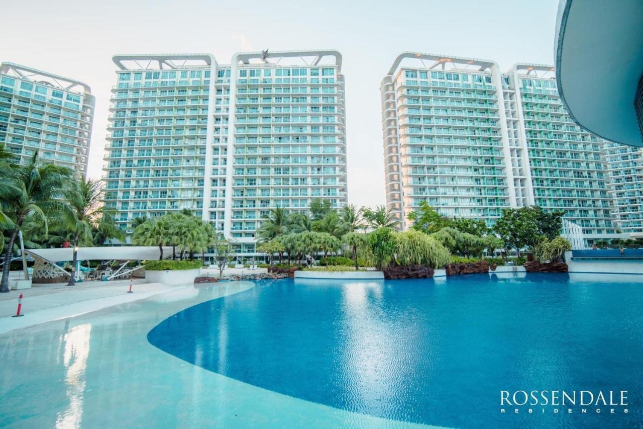 Apartment Azure South Urban Near Airport