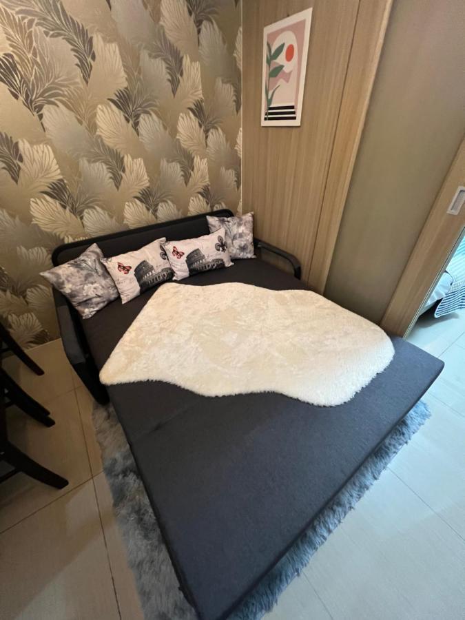 Yam Staycation Shore Residences * Manila