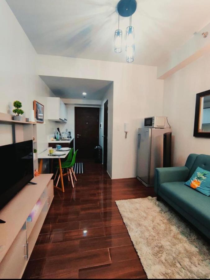 Air 1br With Balcony Free Netflix And Apartment *