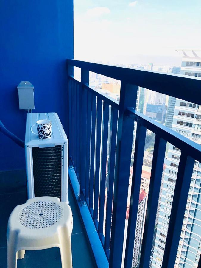 Apartment Air 1br With Balcony Free Netflix And *