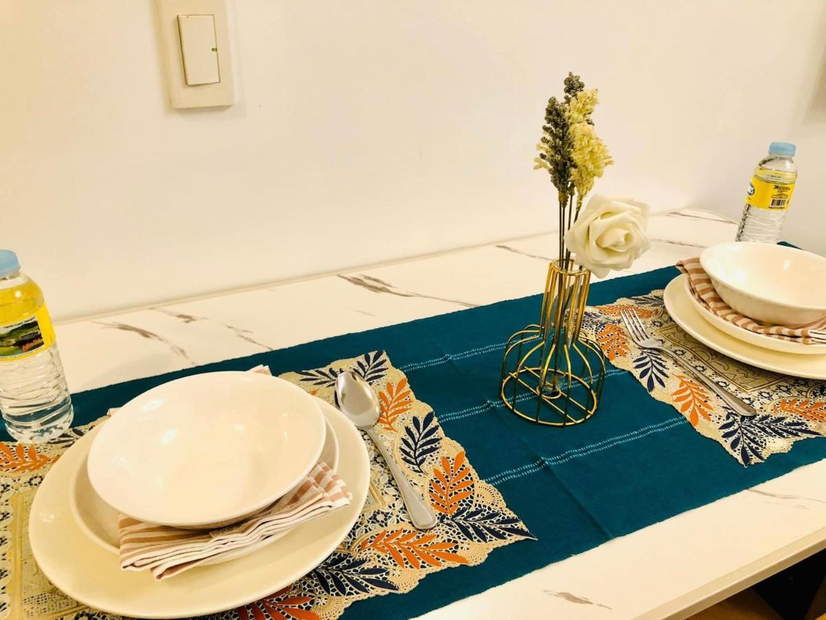 Apartment Avida Towers Sucat Manila