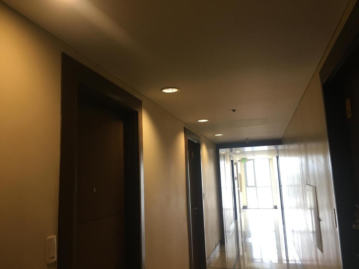Aparthotel Cozy Near Naia With Wifi, Pool And Balcony Pasay