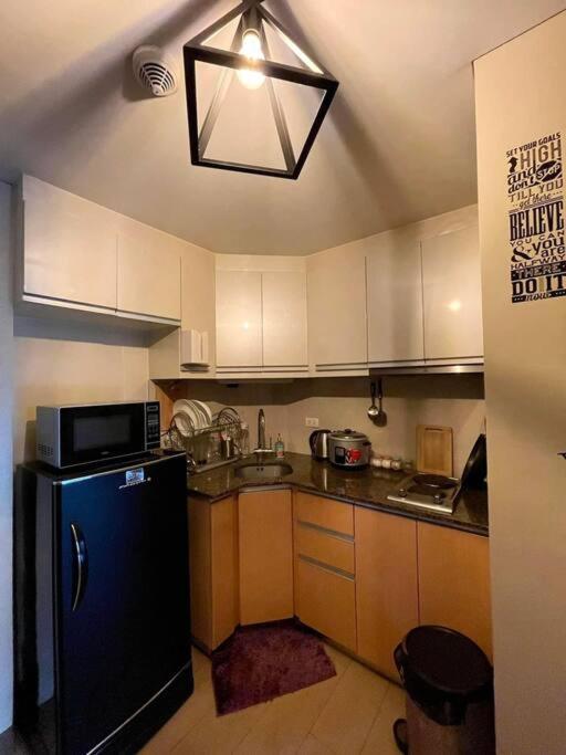 Apartamento Two Palm Tree Infront Naia Terminal 3 *