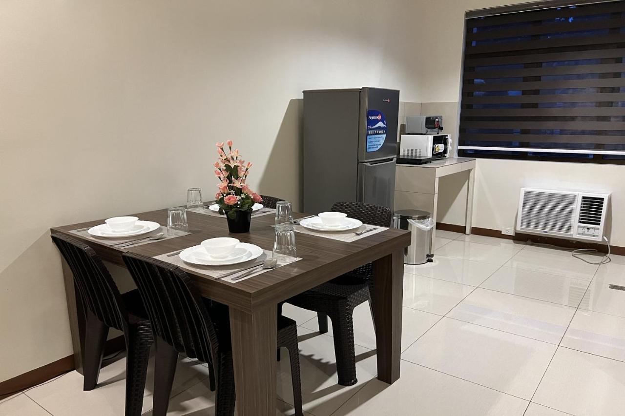 Apartment Verjandel Residences