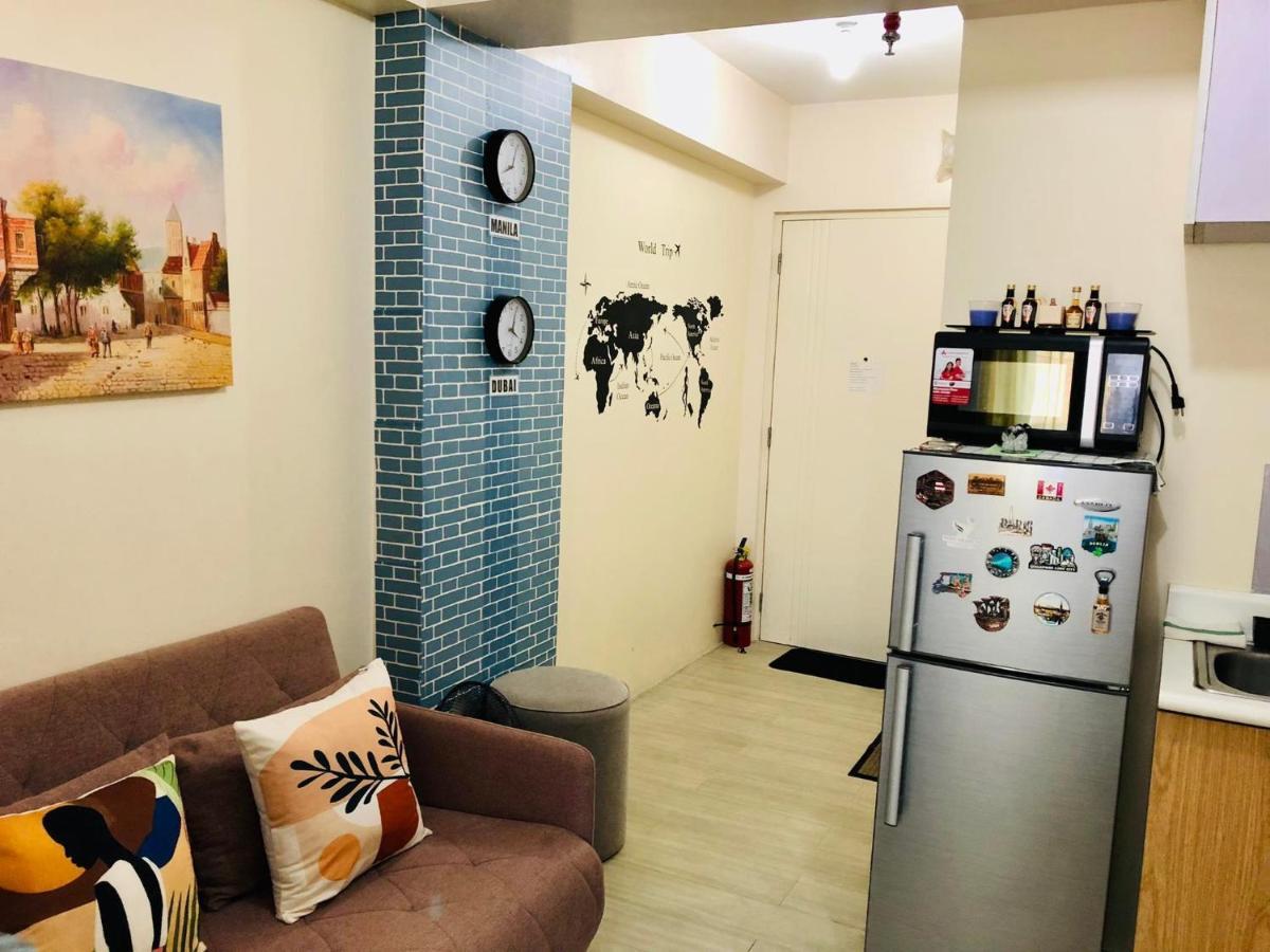 Amaia Steps Bicutan With Netflix And Disneyplus - 1br Apartment *