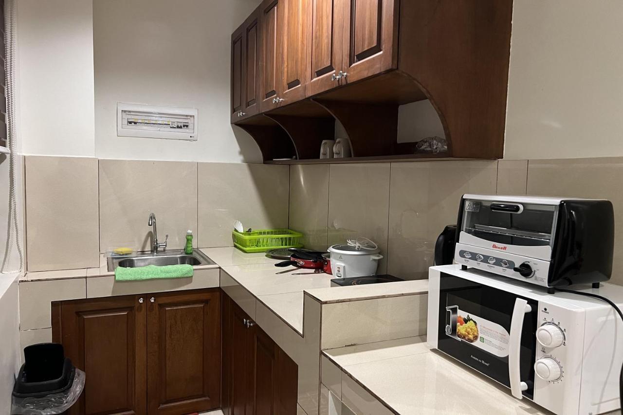 Verjandel Residences * Manila