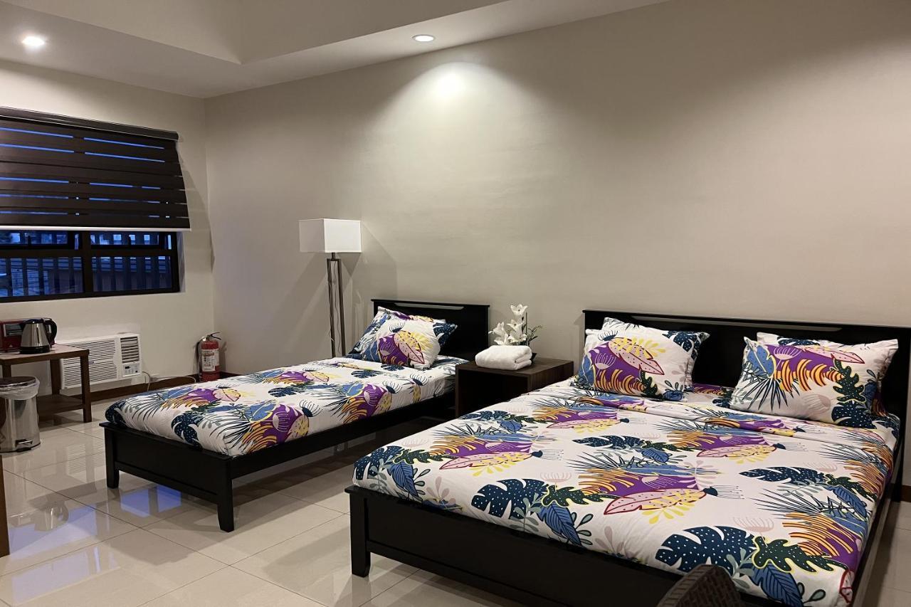 Verjandel Residences Apartment Manila