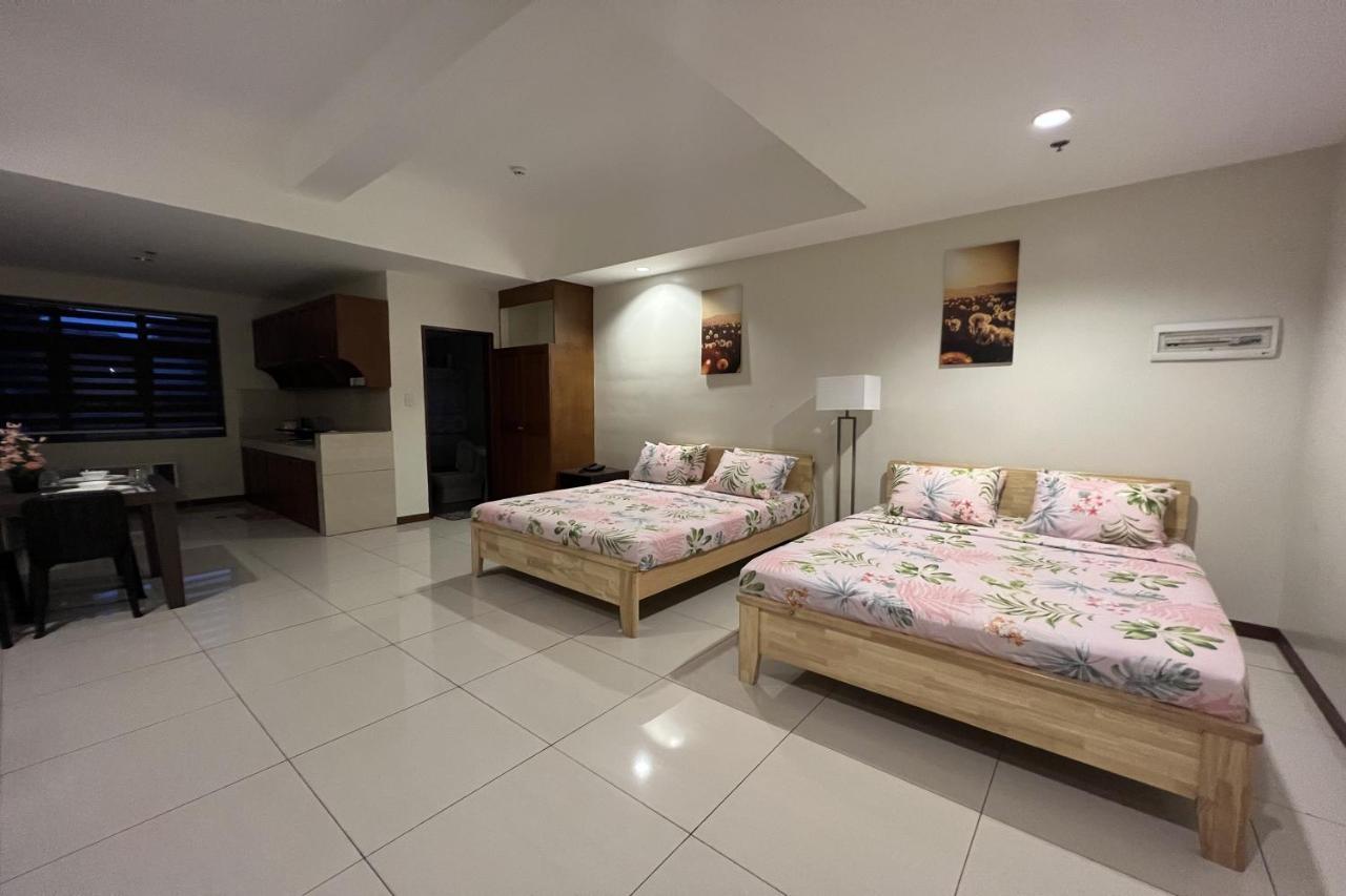 Apartment Verjandel Residences